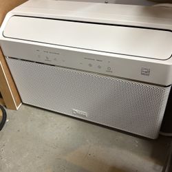 Ac Unit
