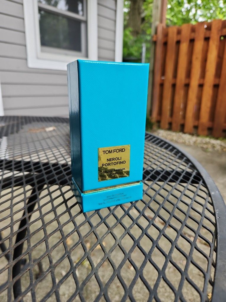 Tom Ford Neroli Portofino 100ml