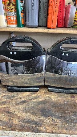 Waffle irons waffle makers ￼