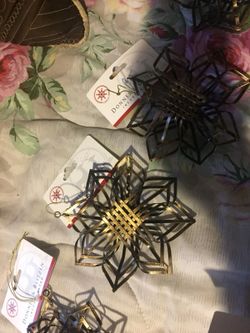 Ornaments