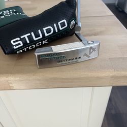 Bittinardi Studio Stock 14