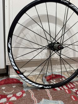 MTB 26” Rear Wheel 9x100 Mm QR