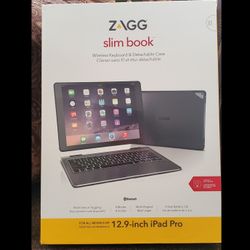 Brand New 4 In 1 Wireless Keyboard & Detachable Case For Ipad  for 3rd & 4th Generation