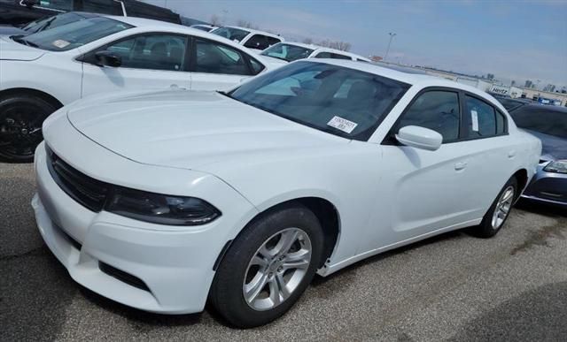 2020 Dodge Charger