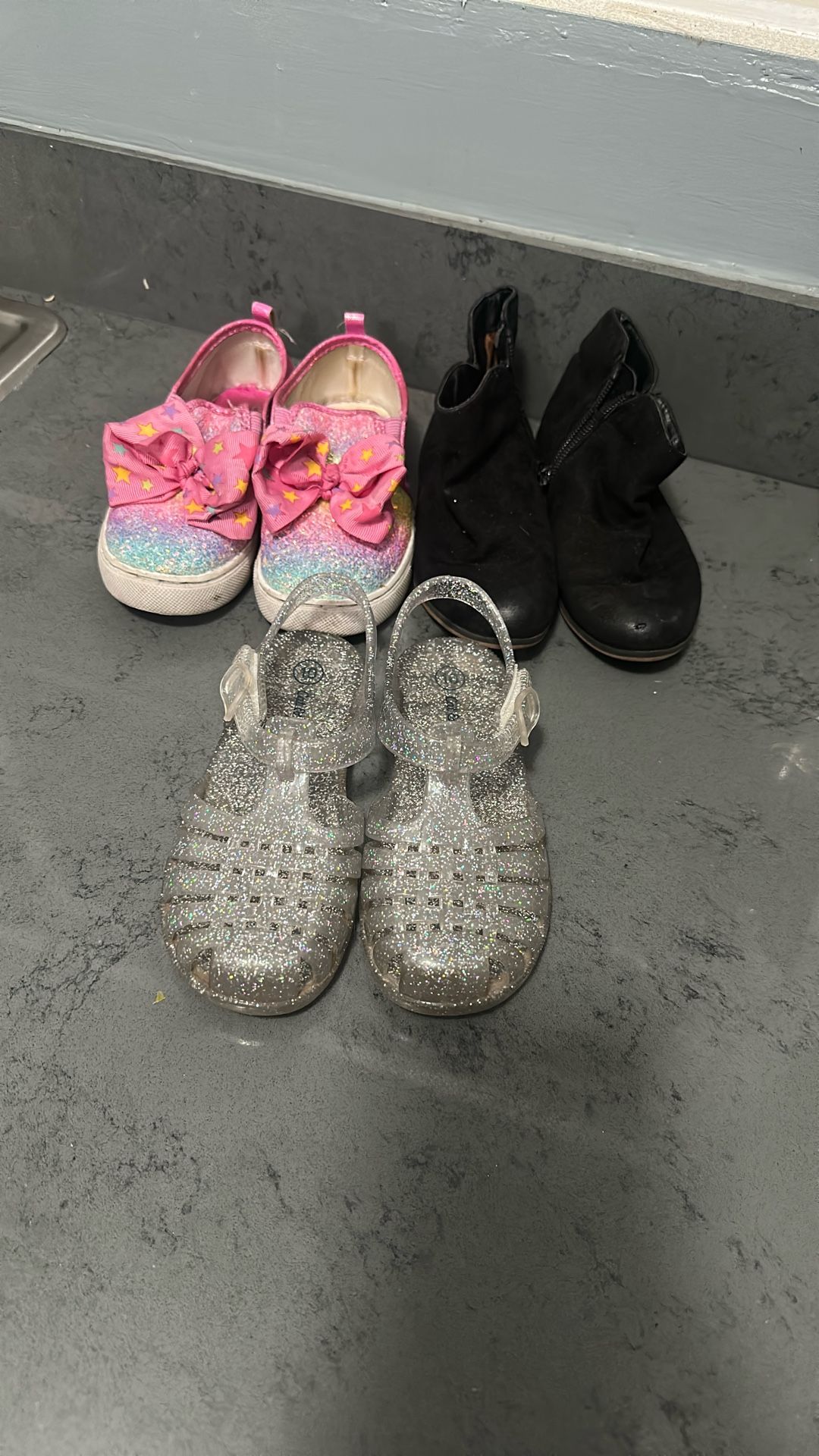 Sneakers Boots Sandals Toddler