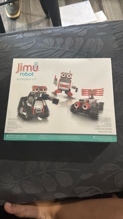 Jimu Robot