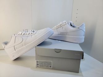 Air force 1s