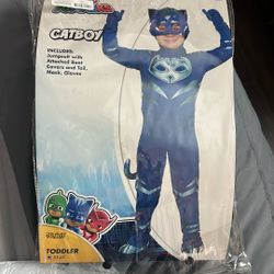PJ Mask Costume