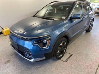 2024 Kia Niro EV