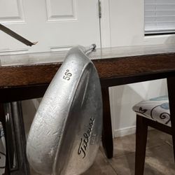 Titleist RH 56