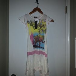 Girls Libetalia Dress Dress, Size 10