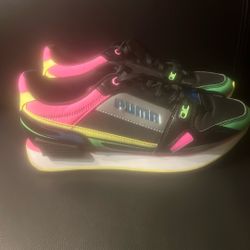 Puma Mile Rider Sunny Getaway 
