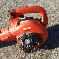 Echo ES -250 Hand Blower