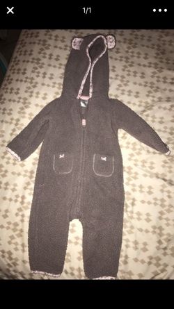 Baby girl clothes