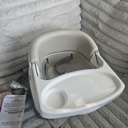Ingenuity Baby Eating Chair 