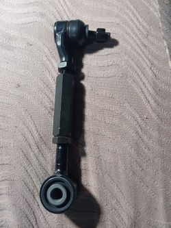 Control arm