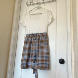 New Dress $10