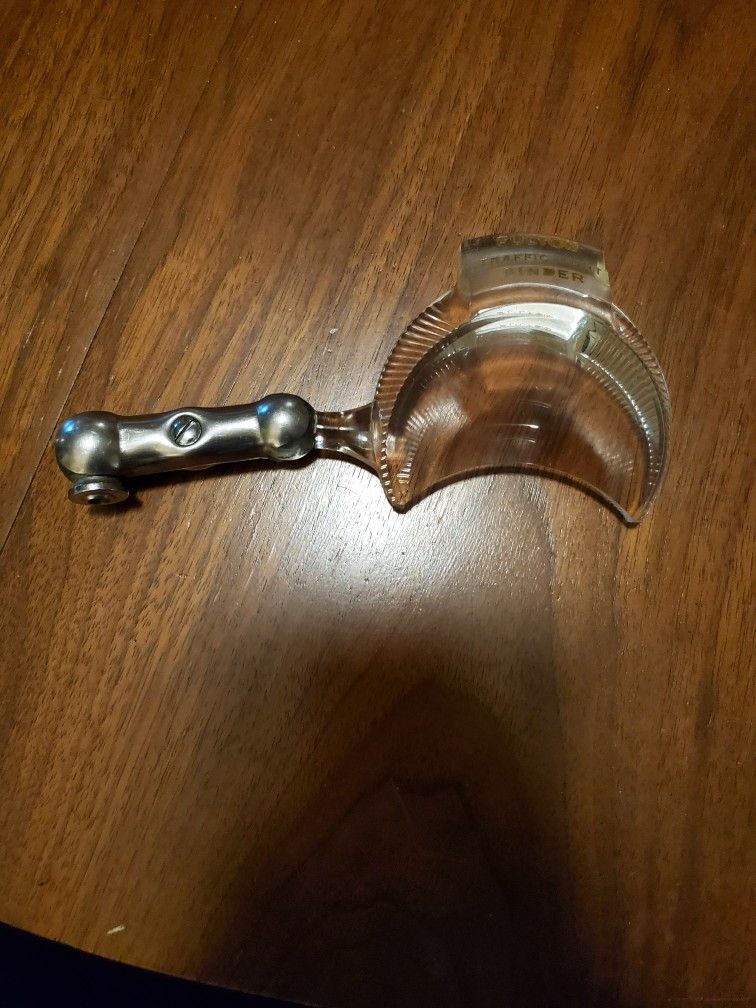 Fulton Traffic Light Finder for Sale in Seattle, WA OfferUp