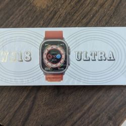 Smart Watch Brand New 