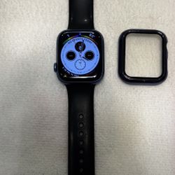 Apple Watch Series 7 (GPS + Cellular) 45MM