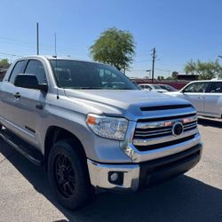 2016 Toyota Tundra
