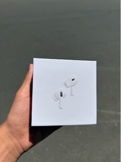 AirPod Pro 2nd Generation
