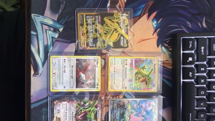 Pokémon cards for sale