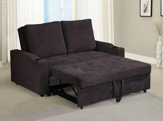 Fabric Sofa Bed