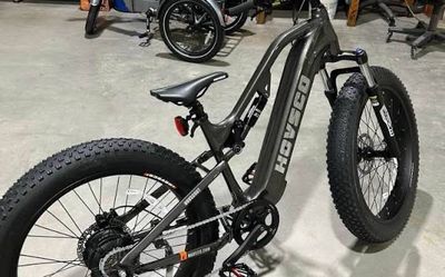 50% off on HOVSCO hovscout Aventon specs for better price