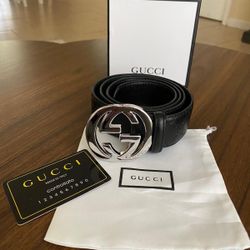Men’s Belts 