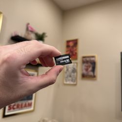 Modding/CFW Service For PSP 1000, 2000 or 3000 (64GB Or 128GB Card Loaded w/ Games) *no console*