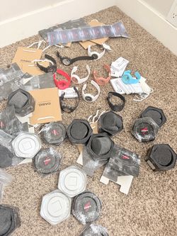 Casio G-Shock Watches Lot with Boxes