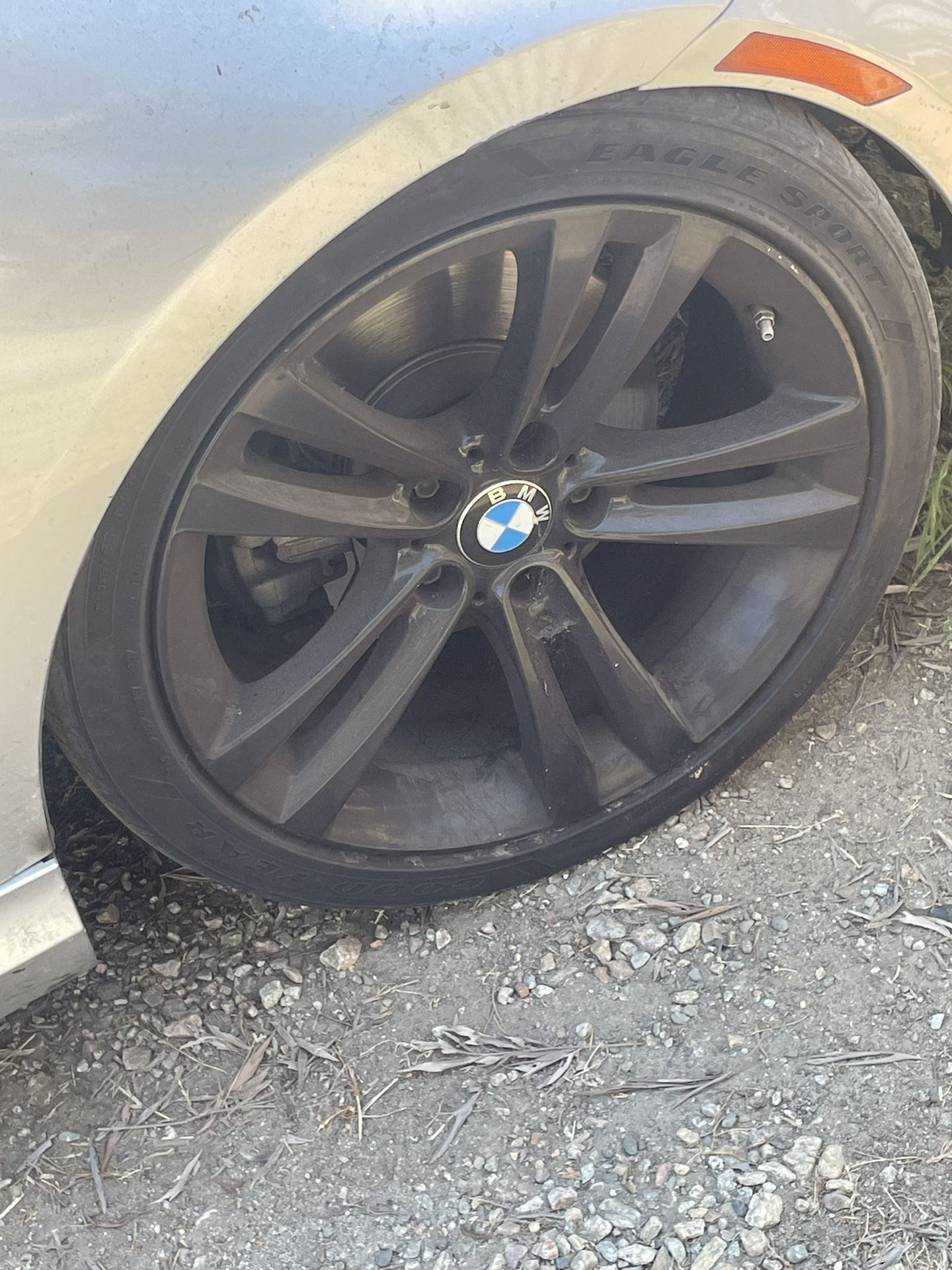 BMW Wheels