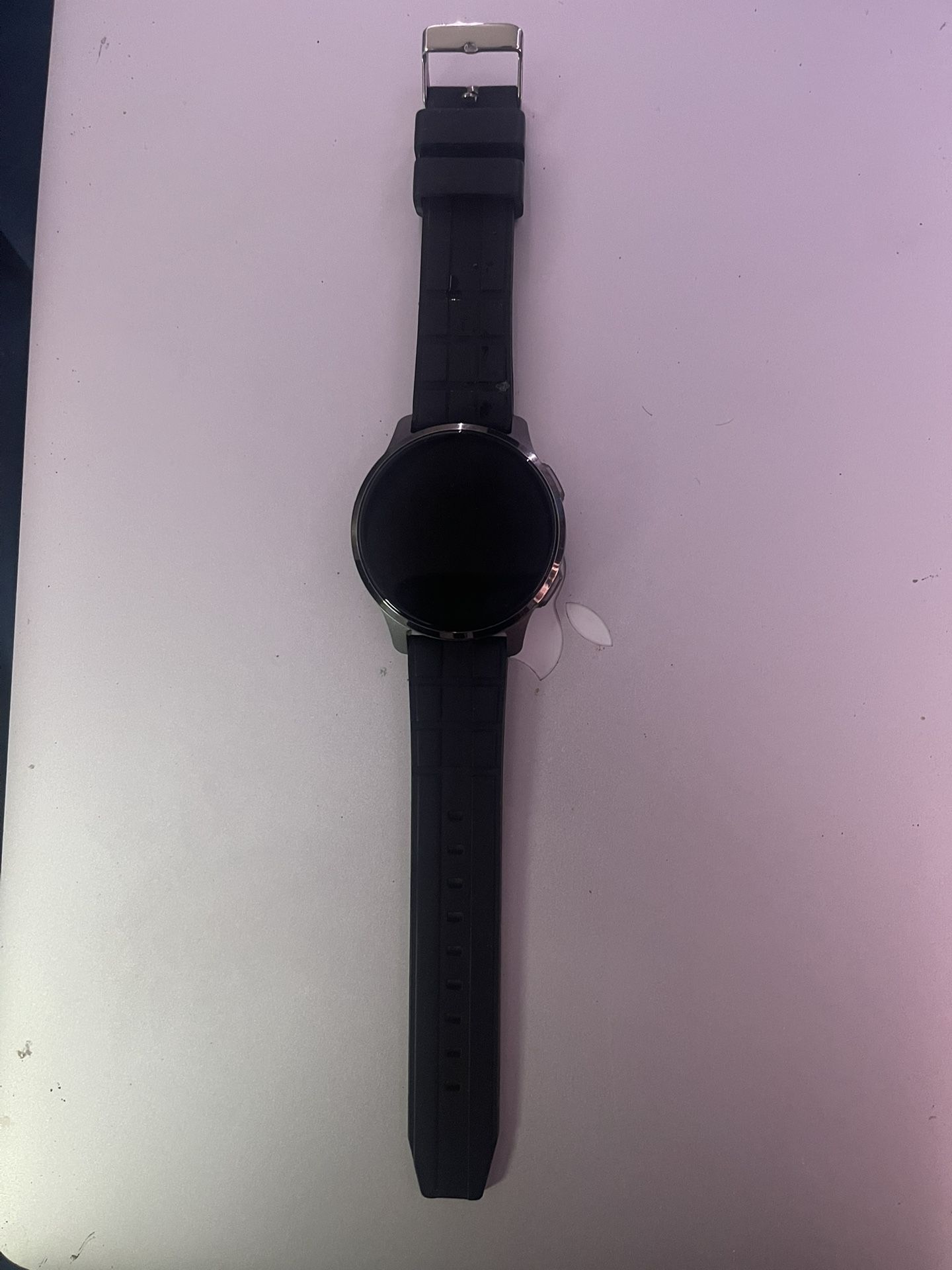 Samsung Galaxy watch
