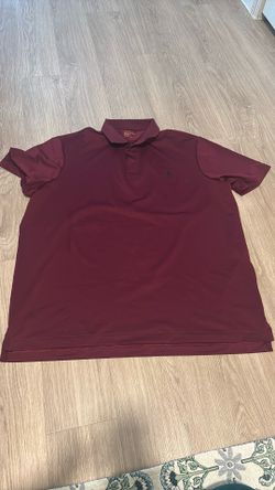 Ralph Lauren Collar Shirt