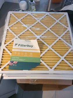 Air Conditioner / AC Filters 