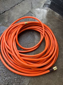 Heavy Duty Water Hose 100ft