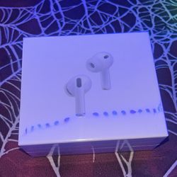 Air pod pro 3