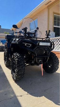 2023 Polaris Sportsman 570