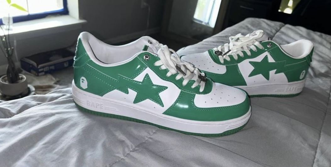 Bapestas