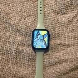 44mm Series 6 Apple Watch 
