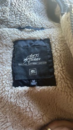 Rip curl jacket
