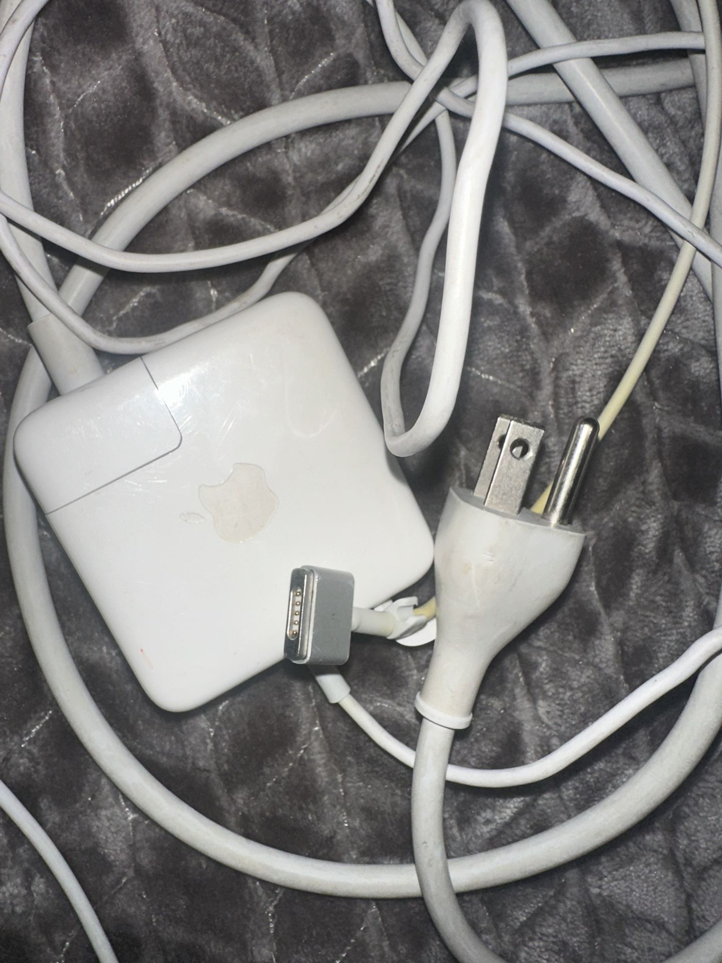 Mac Book Charger