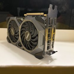 MSI Radeon RX 5700 MECH GP OC – 8GB – Fully Tested & Benchmark Verified