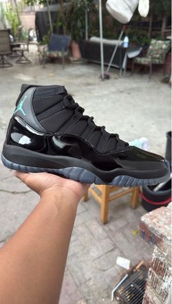 Gamma 11