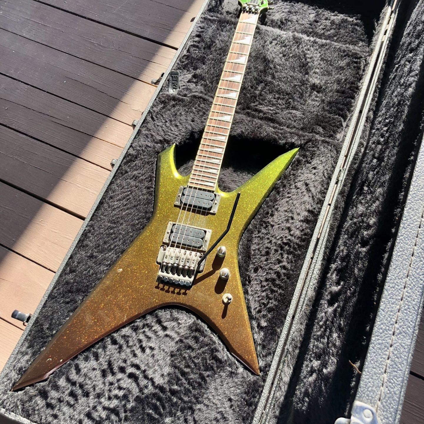 Ibanez xiphos sale for sale