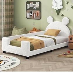 Twin Bed For Sale