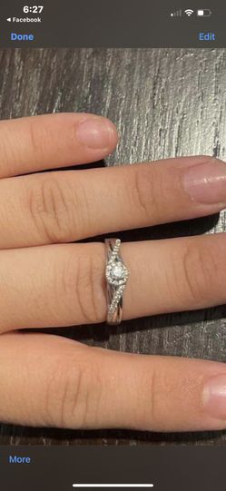 Ring Size 8