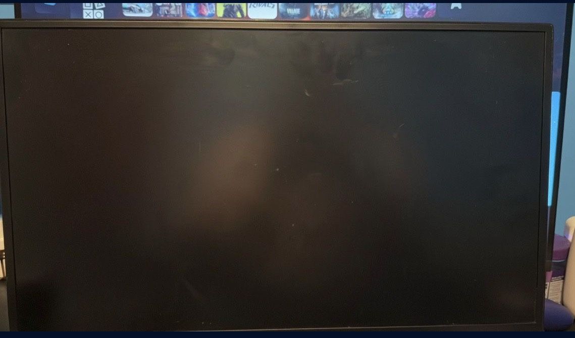 Pixio PX 247 24 inch Monitor 