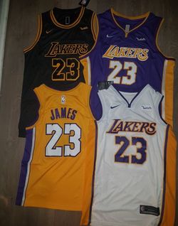 Lebron #23